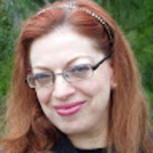 Meet your Posher, Marta